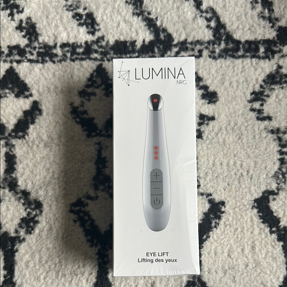 Lumina NRG Eye Lift Device